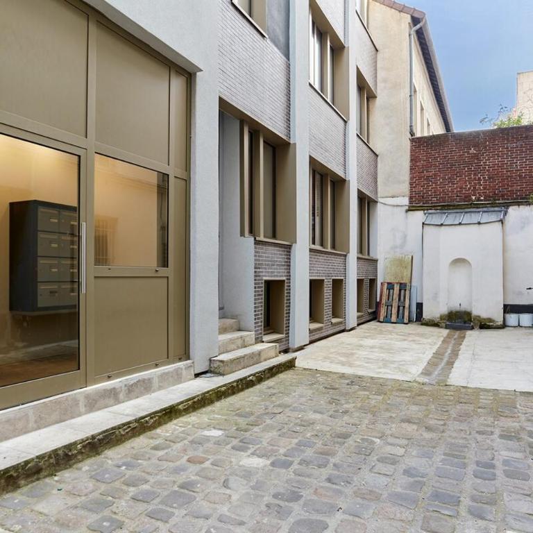 Apartment Center of Paris Bastille by Studioprestige - Appartement 1 Chambre - 13