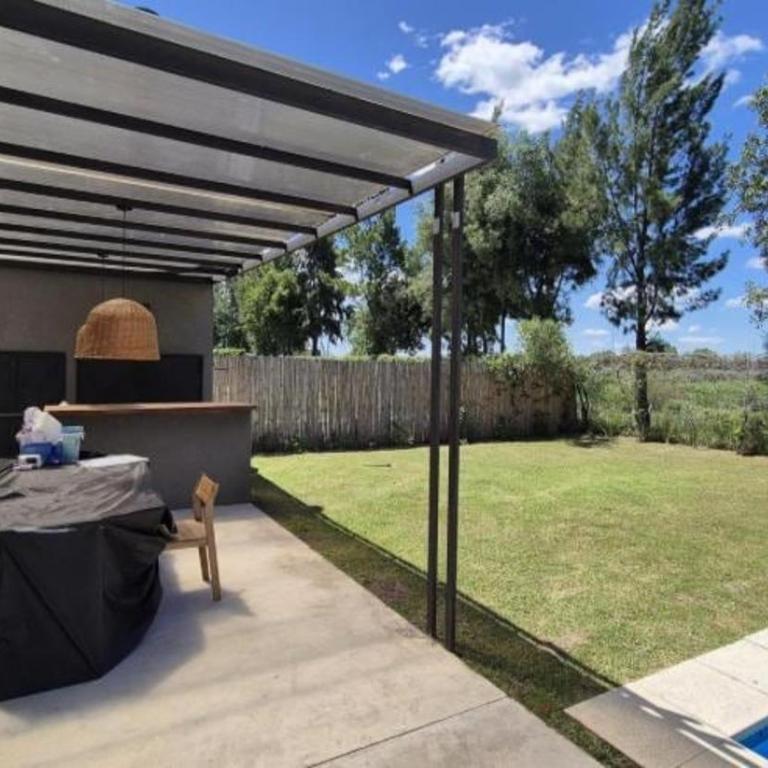 Modern & Functional - Three-Bedroom Villa - 28