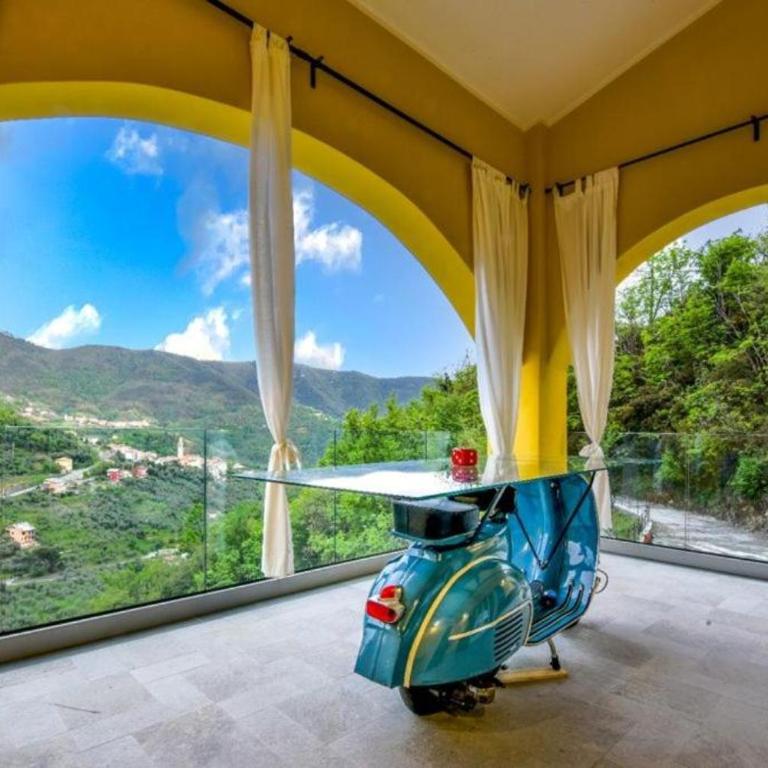 Vespa Apartments - Appartamento con 3 Camere da Letto - 1