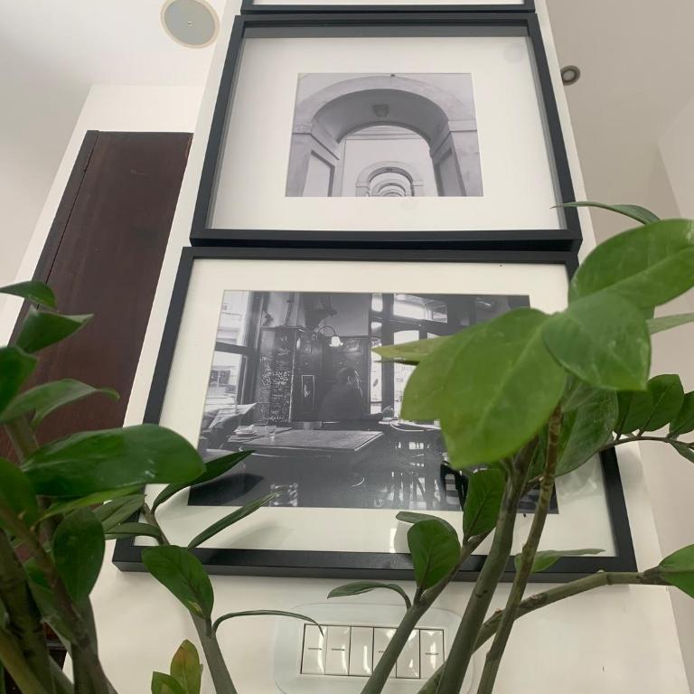 Rome, Beautiful Apartment in a Vintage Building - Appartamento con 2 Camere da Letto - 21