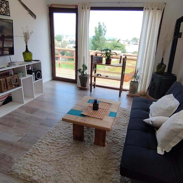 Cabaña del Mirador 5 - Two-Bedroom Apartment - 4