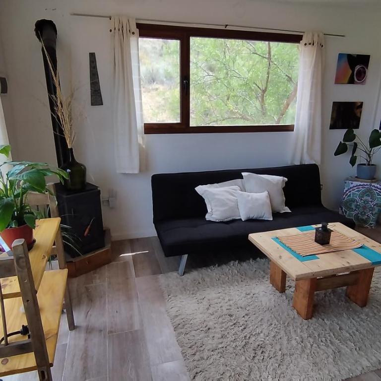 Cabaña del Mirador 5 - Two-Bedroom Apartment - 9