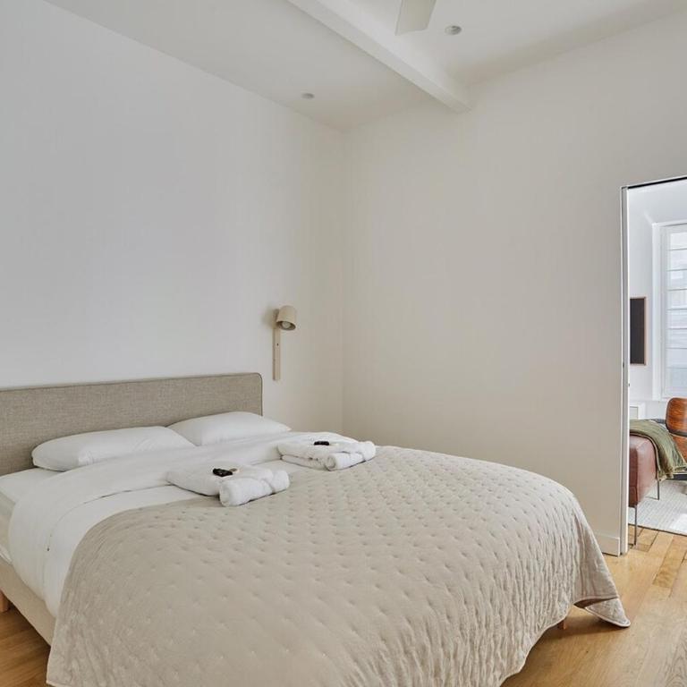 Amazing 2 bedrooms Apartment Paris Center by Studio Prestige - Appartement 2 Chambres - 6