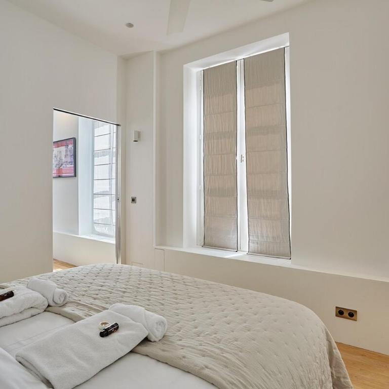 Amazing 2 bedrooms Apartment Paris Center by Studio Prestige - Appartement 2 Chambres - 16