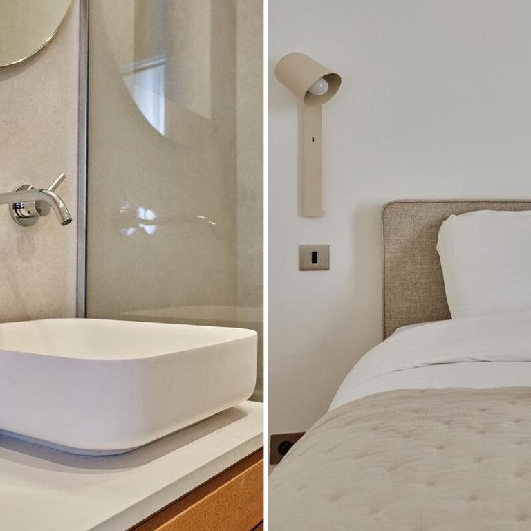 Amazing 2 bedrooms Apartment Paris Center by Studio Prestige - Appartement 2 Chambres - 15