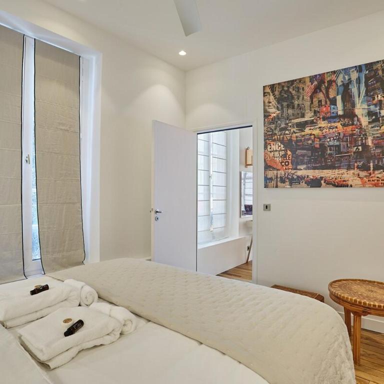 Amazing 2 bedrooms Apartment Paris Center by Studio Prestige - Appartement 2 Chambres - 20