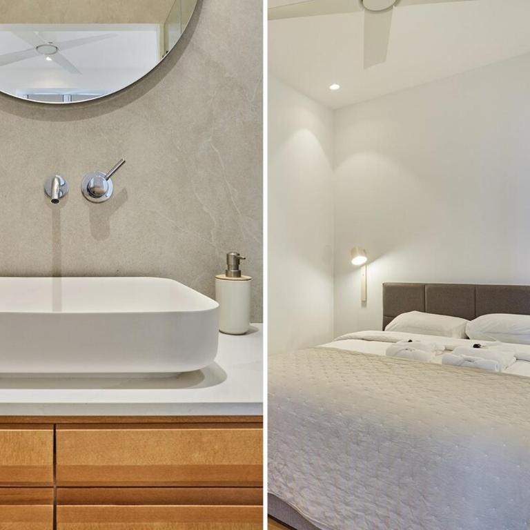 Amazing 2 bedrooms Apartment Paris Center by Studio Prestige - Appartement 2 Chambres - 21