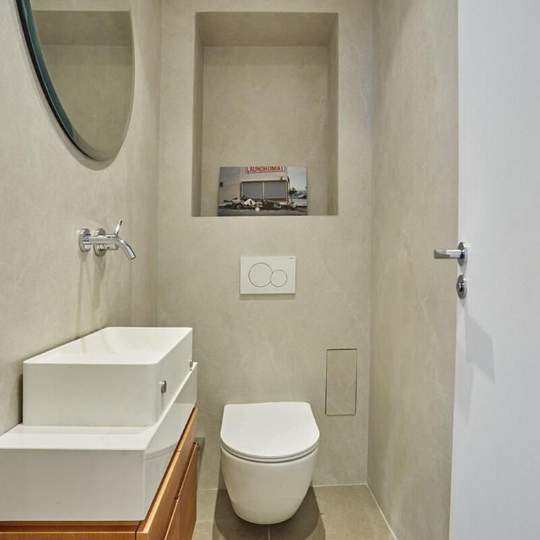 Amazing 2 bedrooms Apartment Paris Center by Studio Prestige - Appartement 2 Chambres - 24