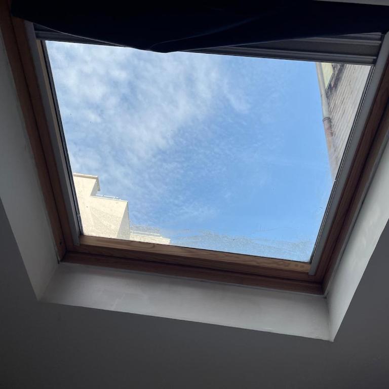 Lovely little duplex house - Appartamento con 1 Camera da Letto - 10