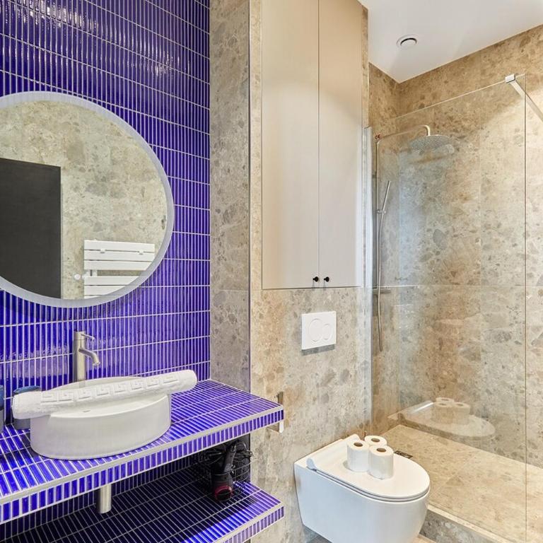 Charming apartment 1 bedroom by Studio Prestige - Appartement 1 Chambre - 3