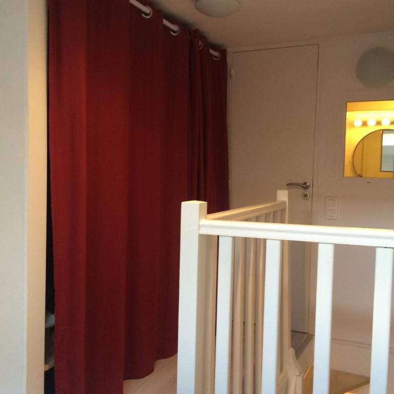 Lovely little duplex house - Appartamento con 1 Camera da Letto - 19