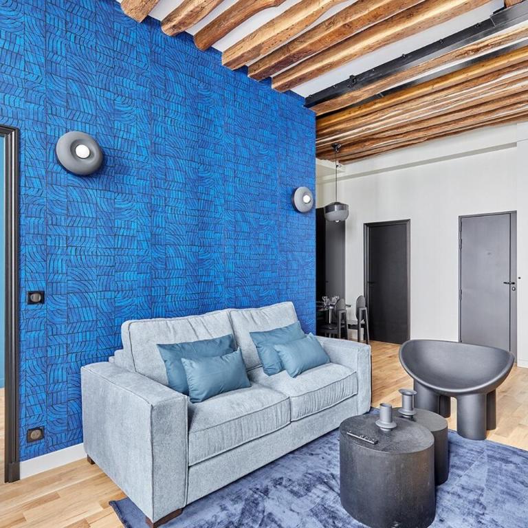 Charming apartment 1 bedroom by Studio Prestige - Appartement 1 Chambre - 10
