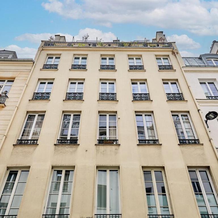 Charming apartment 1 bedroom by Studio Prestige - Appartement 1 Chambre - 13