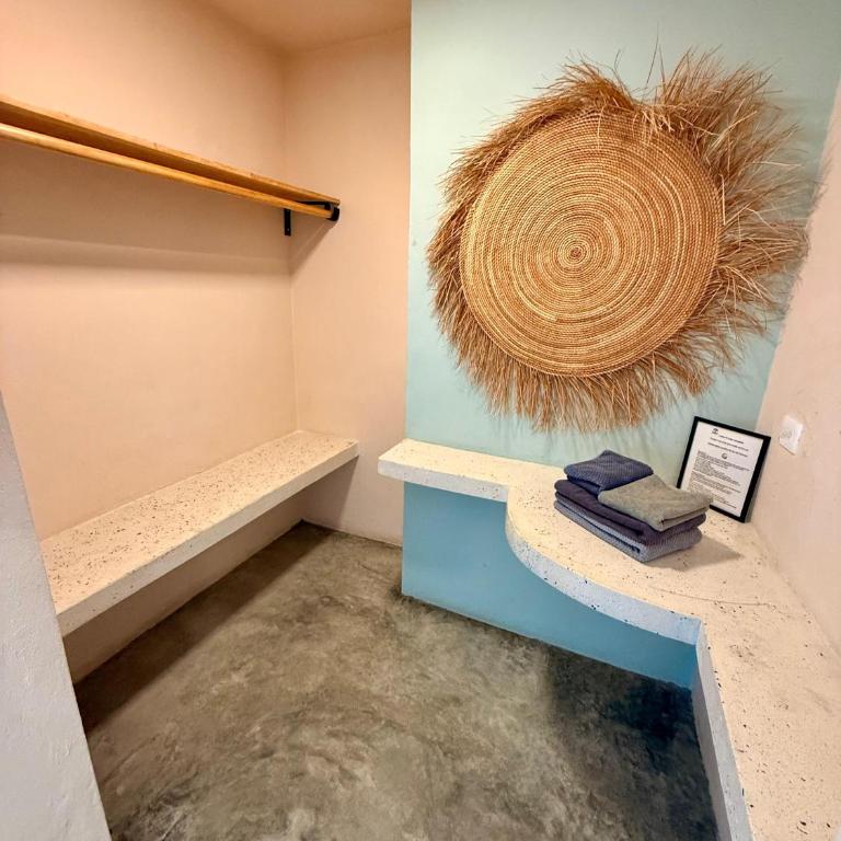 Acogedor estudio con piscina - Apartamento de 1 dormitorio - 7