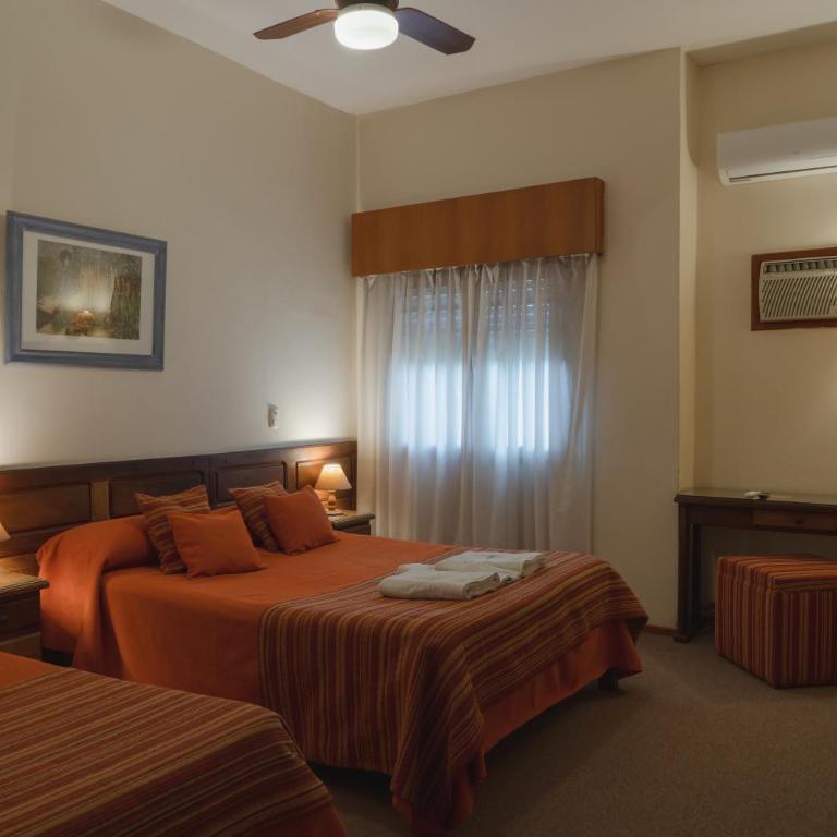 San Pedro Hotel - Habitación Doble Estándar - 1 o 2 camas - 5