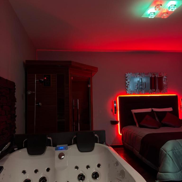La douce parenthèse - One-Bedroom Apartment - 2