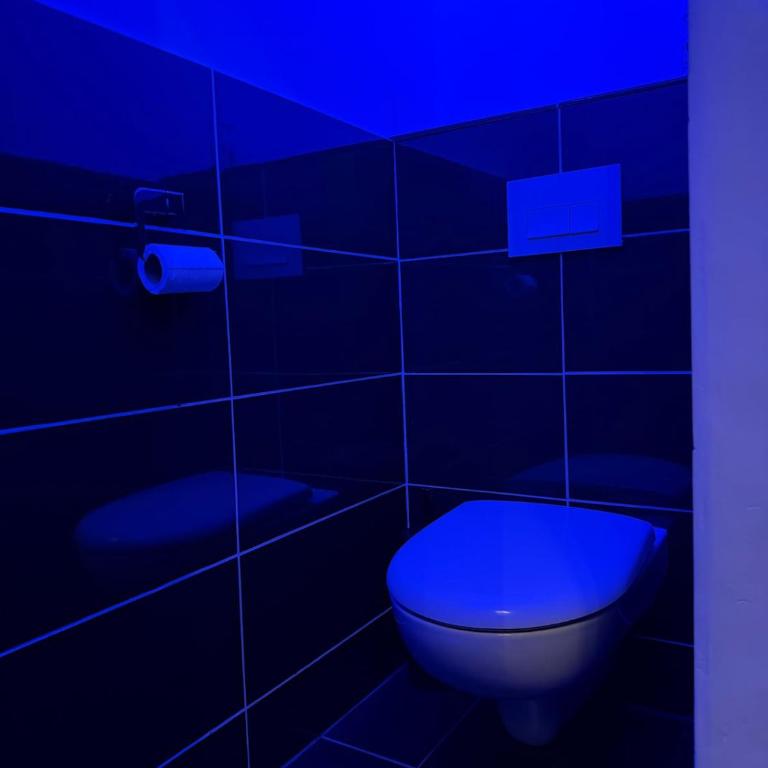 La douce parenthèse - One-Bedroom Apartment - 12