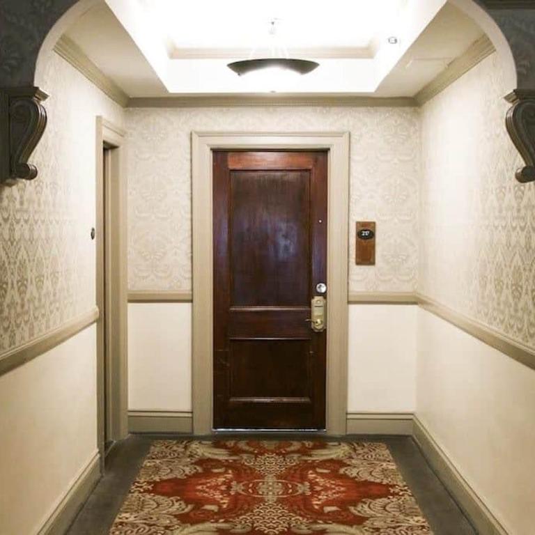 Testing ohtel, not real checking test - Apartamento - 6