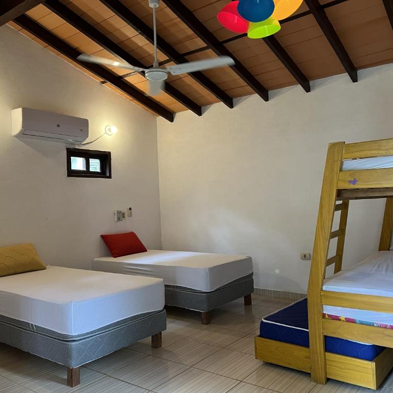 Los Cantares - Standard Bungalow - 3