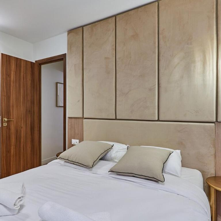 Superb Apartment Center of Paris by Studio Prestige - Appartement 2 Chambres - 12