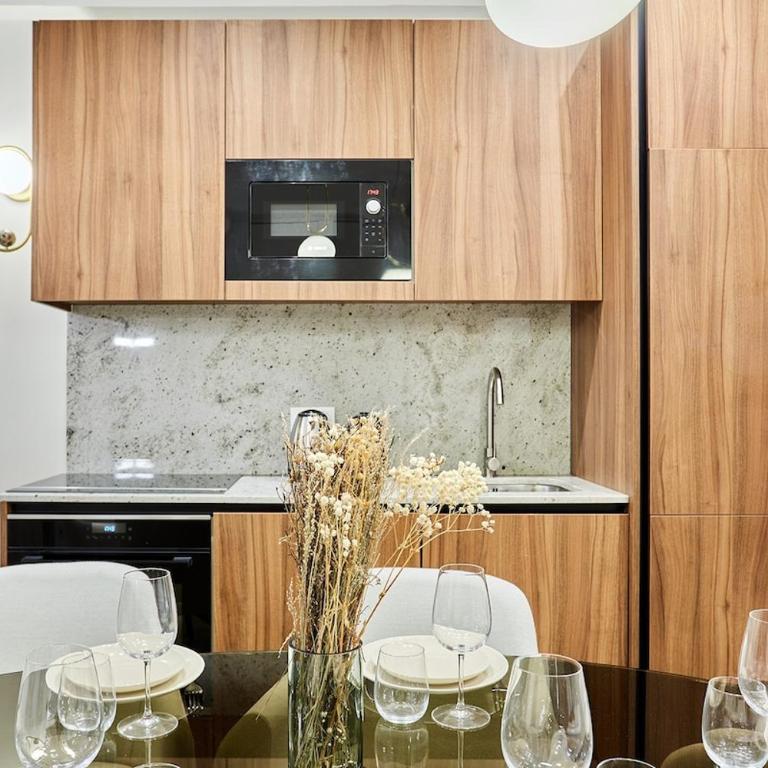 Superb Apartment Center of Paris by Studio Prestige - Appartement 2 Chambres - 11