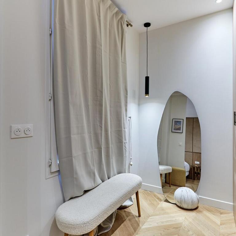 Superb Apartment Center of Paris by Studio Prestige - Appartement 2 Chambres - 16