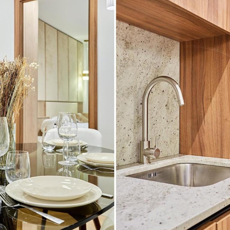 Superb Apartment Center of Paris by Studio Prestige - Appartement 2 Chambres - 19