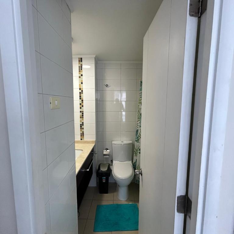 Aquamar Suite Viña del Mar, Perfecto para Descansar - Two-Bedroom Apartment - 5