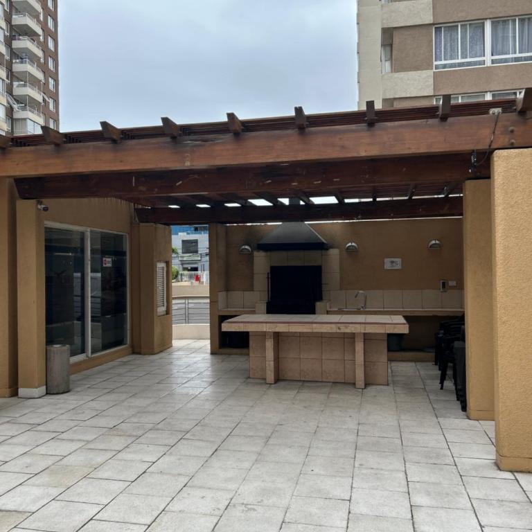 Aquamar Suite Viña del Mar, Perfecto para Descansar - Two-Bedroom Apartment - 9