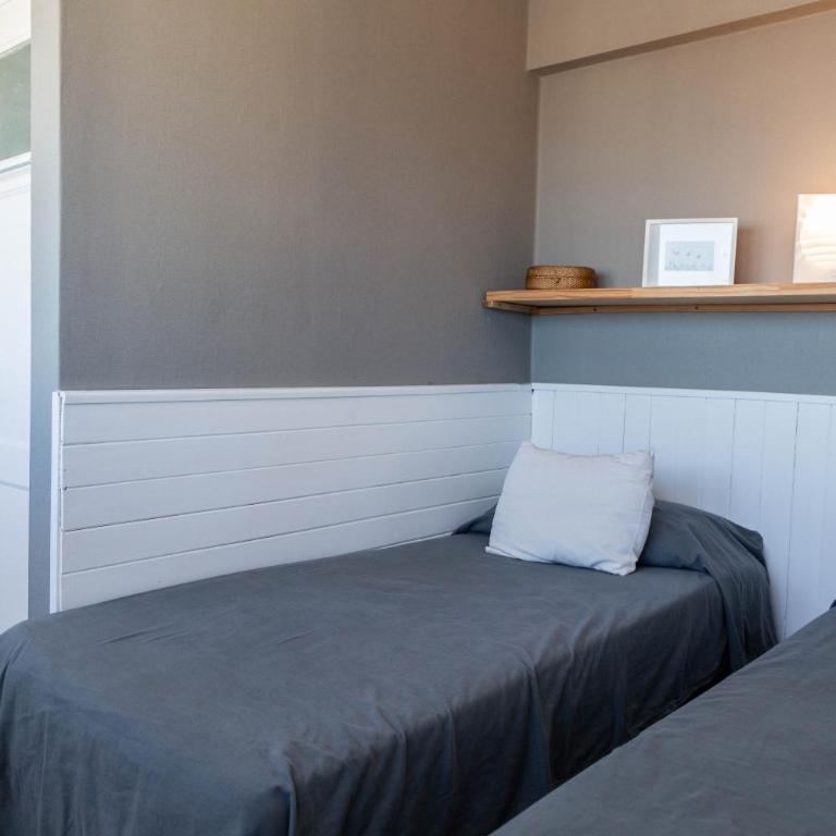 BT Homes - Avenida Colon - Departamentos en Centro a Metros del Mar & la Playa - Three-Bedroom Apartment with Sea View - 18