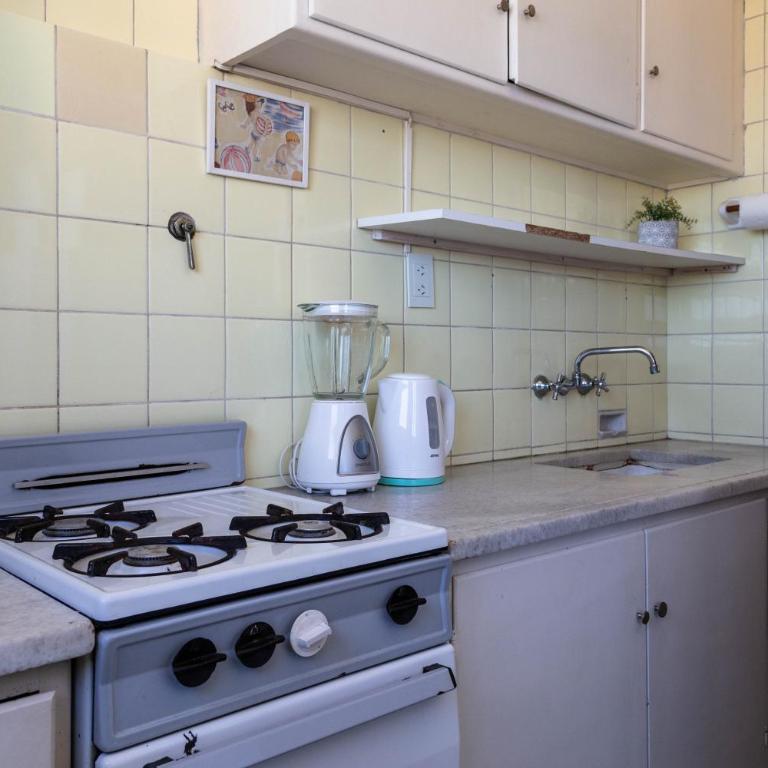 Renovated and spacious with excellent view by BT Homes - Apartamento de 3 dormitorios con vistas al mar - 10