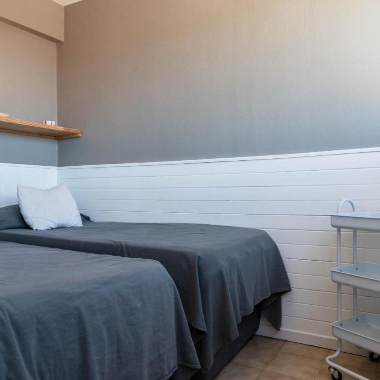 Renovated and spacious with excellent view by BT Homes - Apartamento de 3 dormitorios con vistas al mar - 6