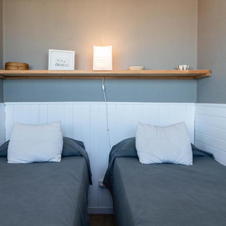 Renovated and spacious with excellent view by BT Homes - Apartamento de 3 dormitorios con vistas al mar - 27