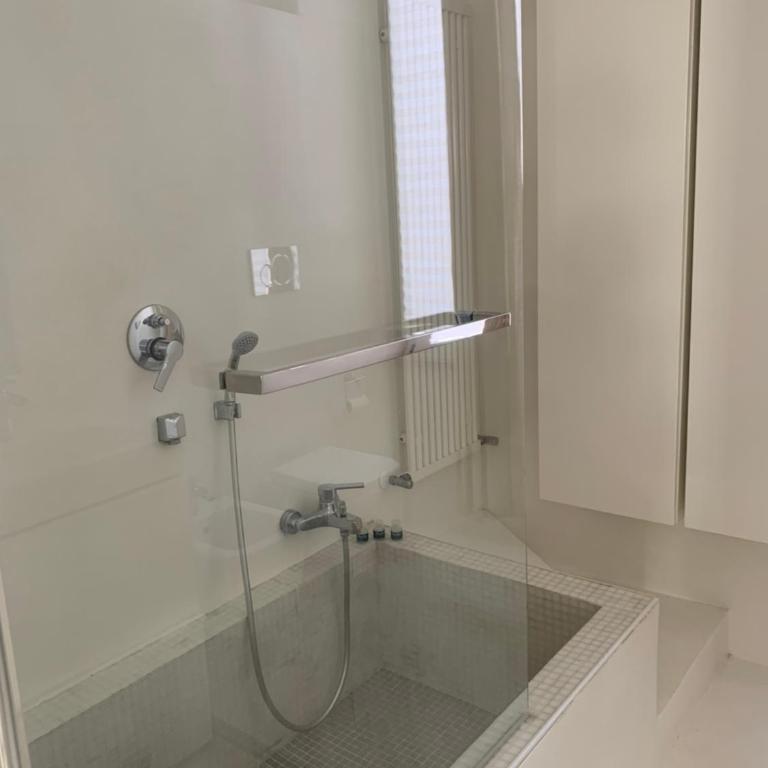 Rome, Beautiful Apartment in a Vintage Building - Appartamento con 2 Camere da Letto - 37