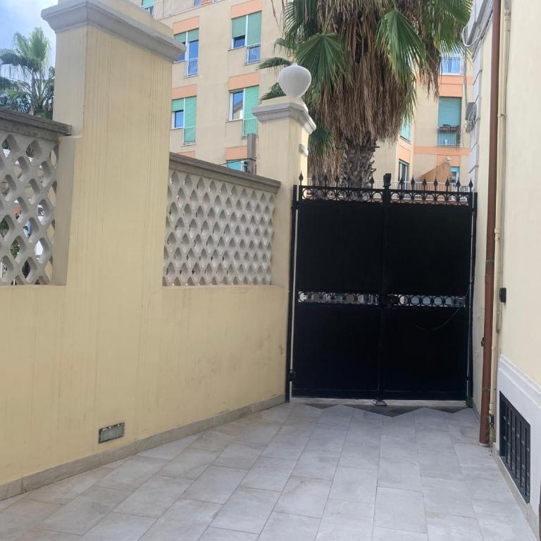 Rome, Beautiful Apartment in a Vintage Building - Appartamento con 2 Camere da Letto - 47
