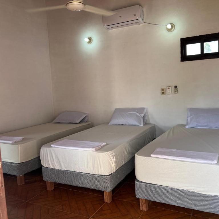 Los Cantares - Superior Bungalow - 2