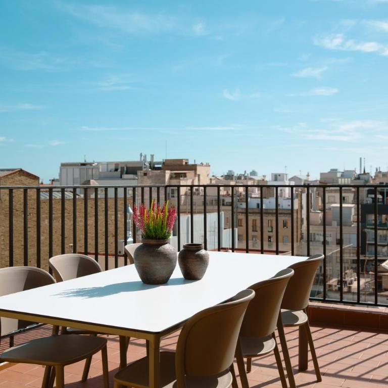 Barcelona - Gracia 3-A - Apartment - 20