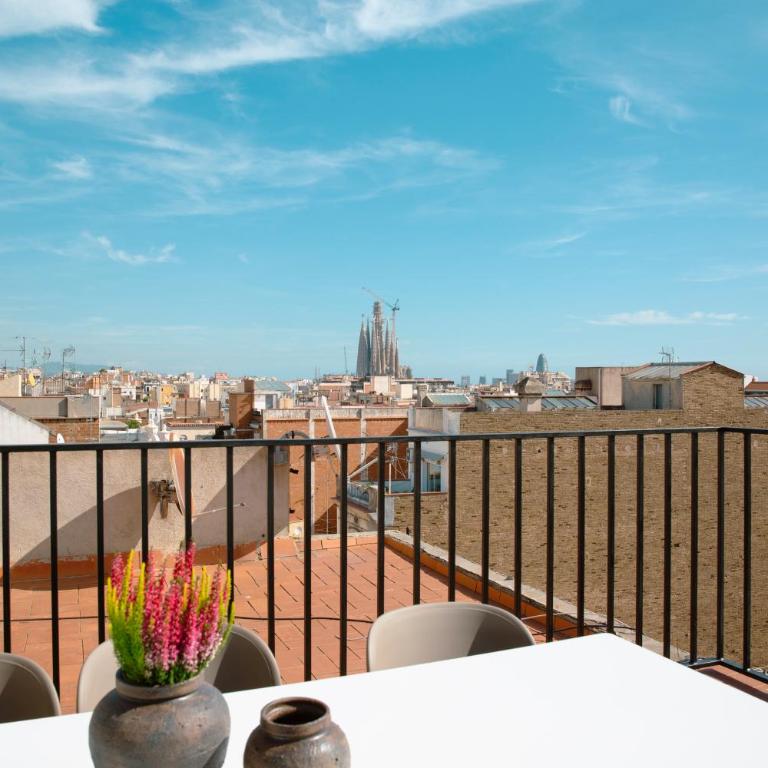Barcelona - Gracia 3-A - Apartment - 16