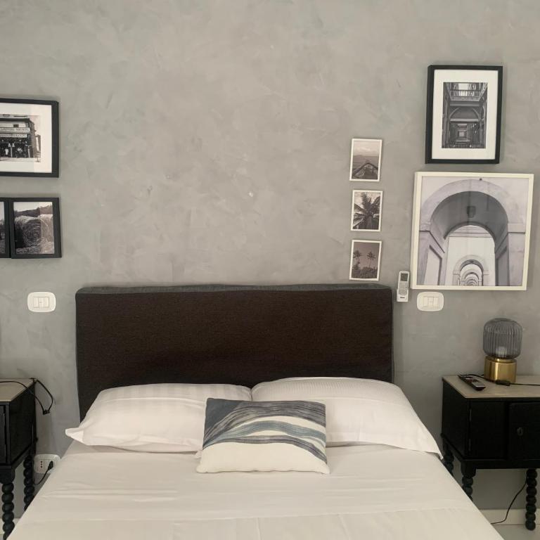 Rome, Beautiful Apartment in a Vintage Building - Appartamento con 2 Camere da Letto - 25