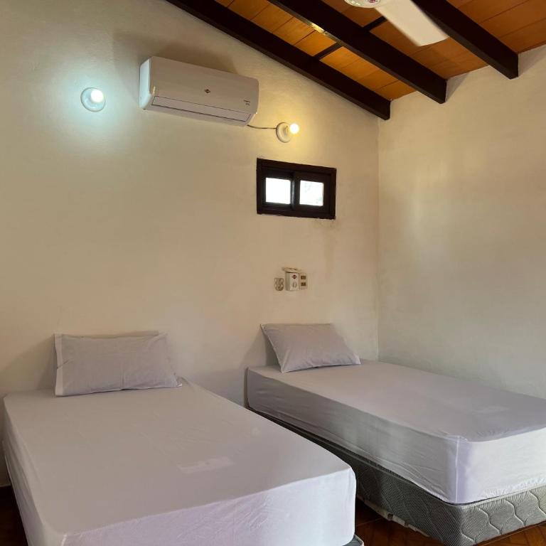 Los Cantares - Family Bungalow - 3