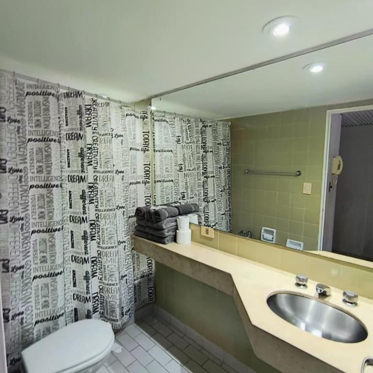 BairesAlquileres 3 - Apartamento de 1 dormitorio - 10