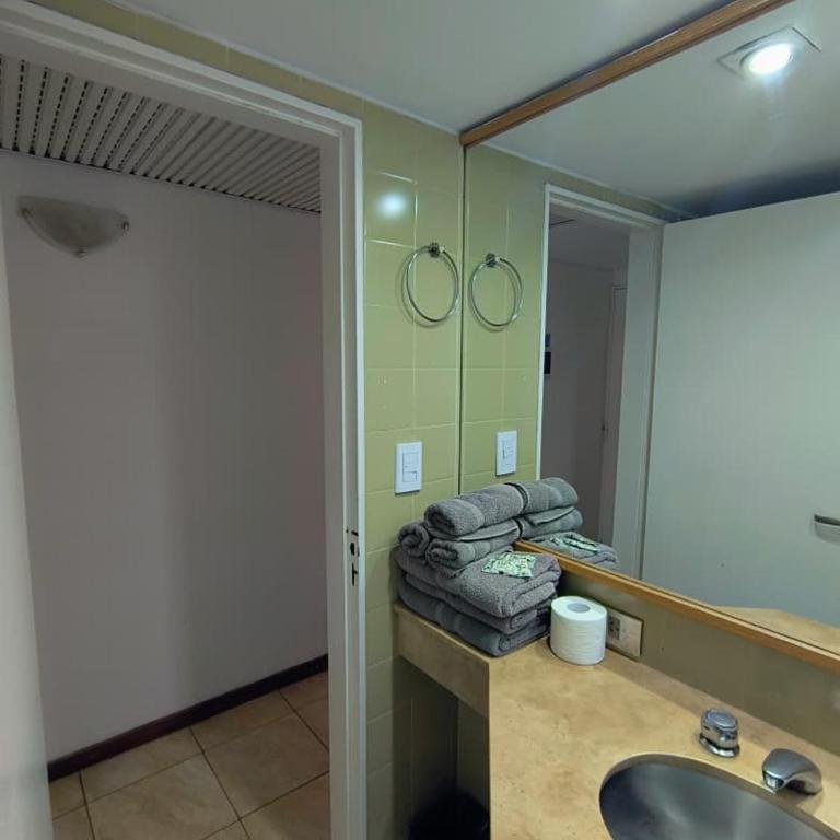 BairesAlquileres 3 - Apartamento de 1 dormitorio - 12