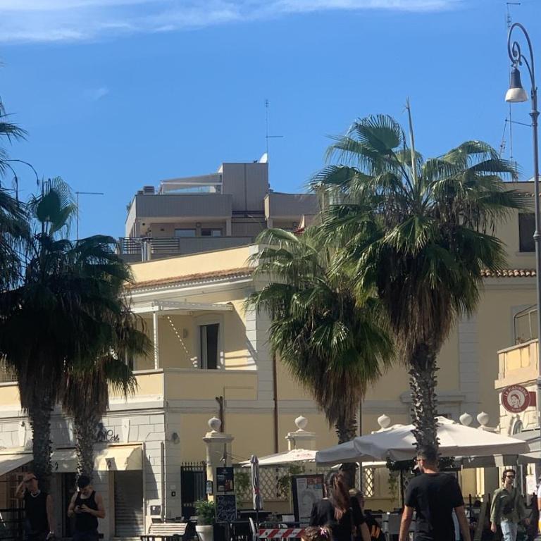 Rome, Beautiful Apartment in a Vintage Building - Appartamento con 2 Camere da Letto - 42