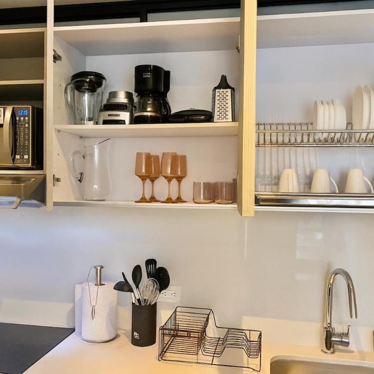 Bold Loft I Gym I BBQ I 10 min from 93 Park - Apartamento de 2 dormitorios - 2