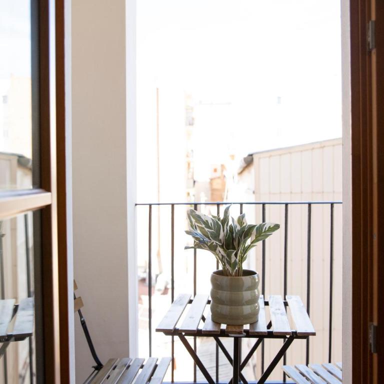Barcelona - Gracia 3-B - Apartment - 5