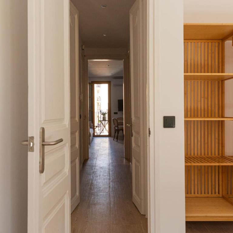 Barcelona - Gracia 3-B - Apartment - 13