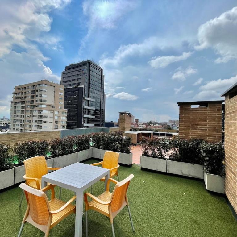 Bold Loft I Gym I BBQ I 10 min from 93 Park - Apartamento de 2 dormitorios - 10