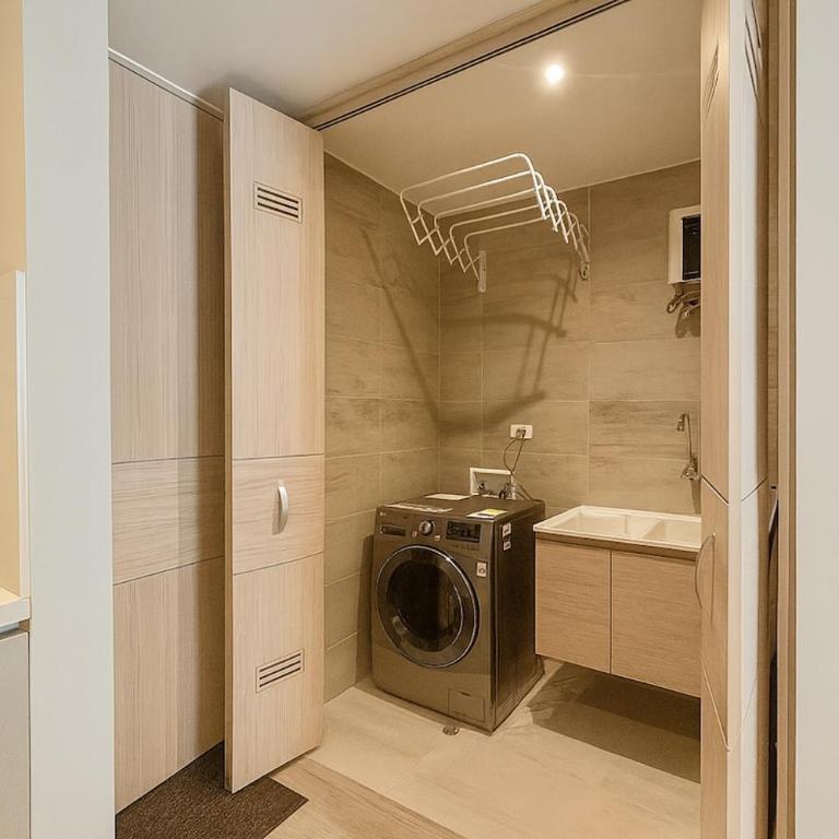 Bold Loft I Gym I BBQ I 10 min from 93 Park - Apartamento de 2 dormitorios - 14