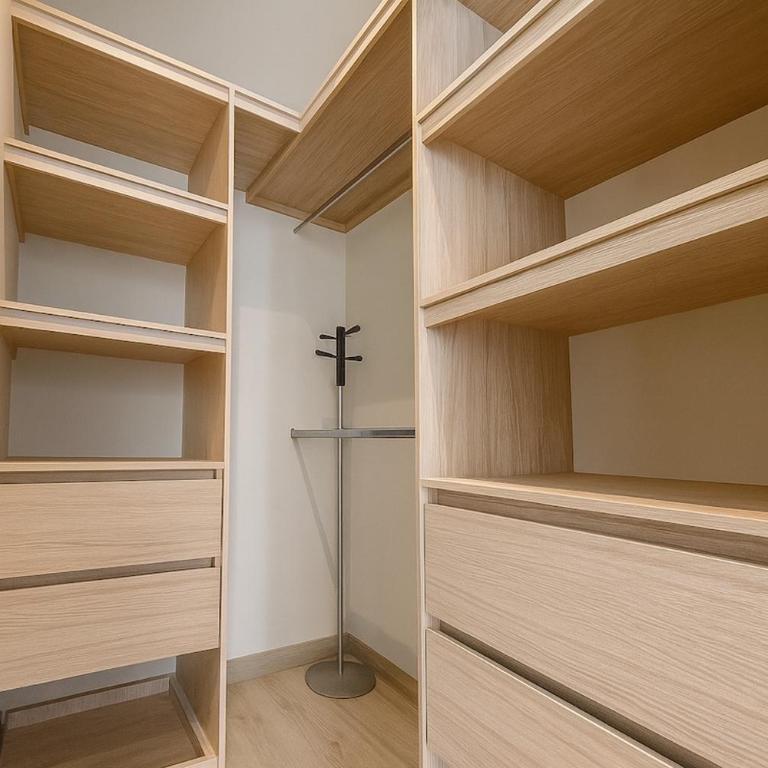 Bold Loft I Gym I BBQ I 10 min from 93 Park - Apartamento de 2 dormitorios - 18