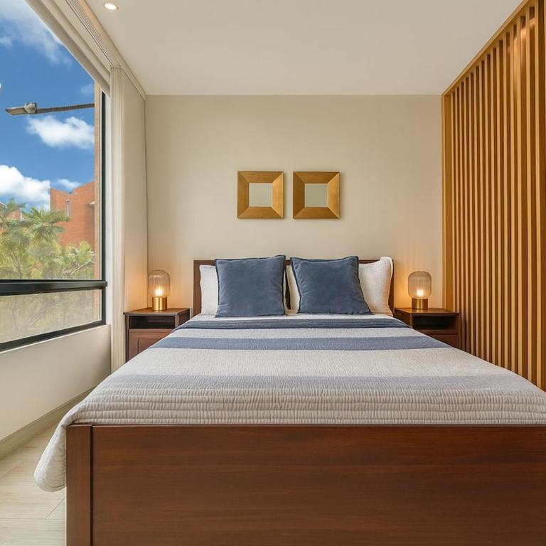 Bold Loft I Gym I BBQ I 10 min from 93 Park - Apartamento de 2 dormitorios - 20